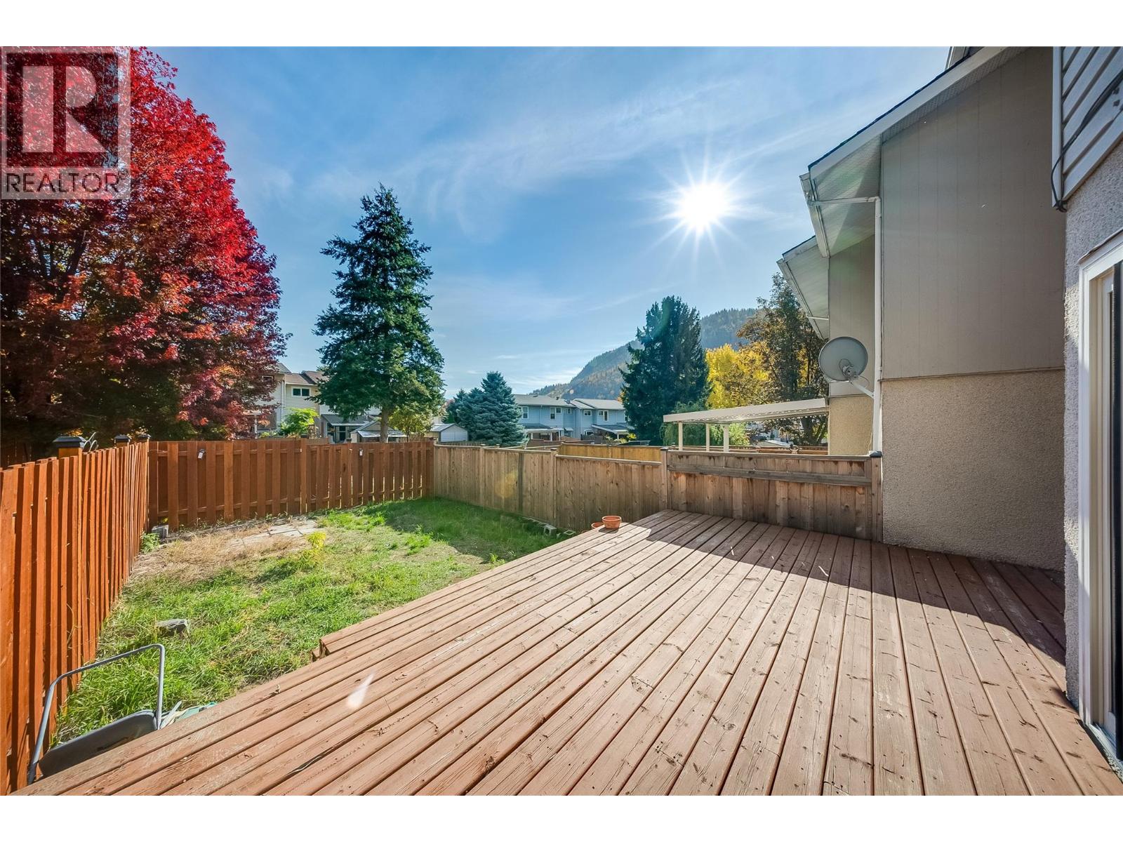 3307 Laurel Crescent, Trail, British Columbia  V1R 4M6 - Photo 7 - 10403918