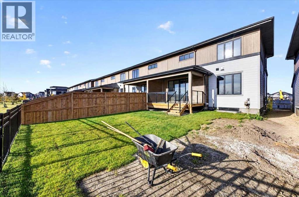 30 Harbour Way, Rural Rocky View County, Alberta  T3Z 0K1 - Photo 44 - A2351186
