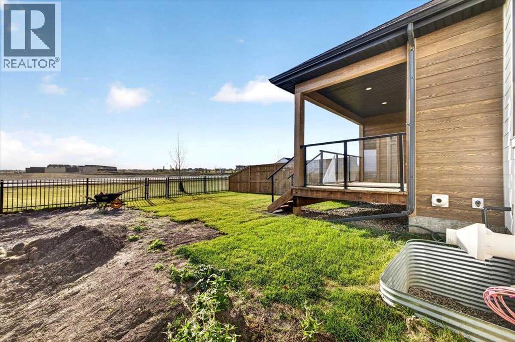 30 Harbour Way, Rural Rocky View County, Alberta  T3Z 0K1 - Photo 43 - A2351186