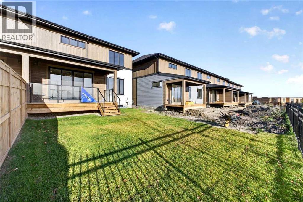 30 Harbour Way, Rural Rocky View County, Alberta  T3Z 0K1 - Photo 46 - A2351186