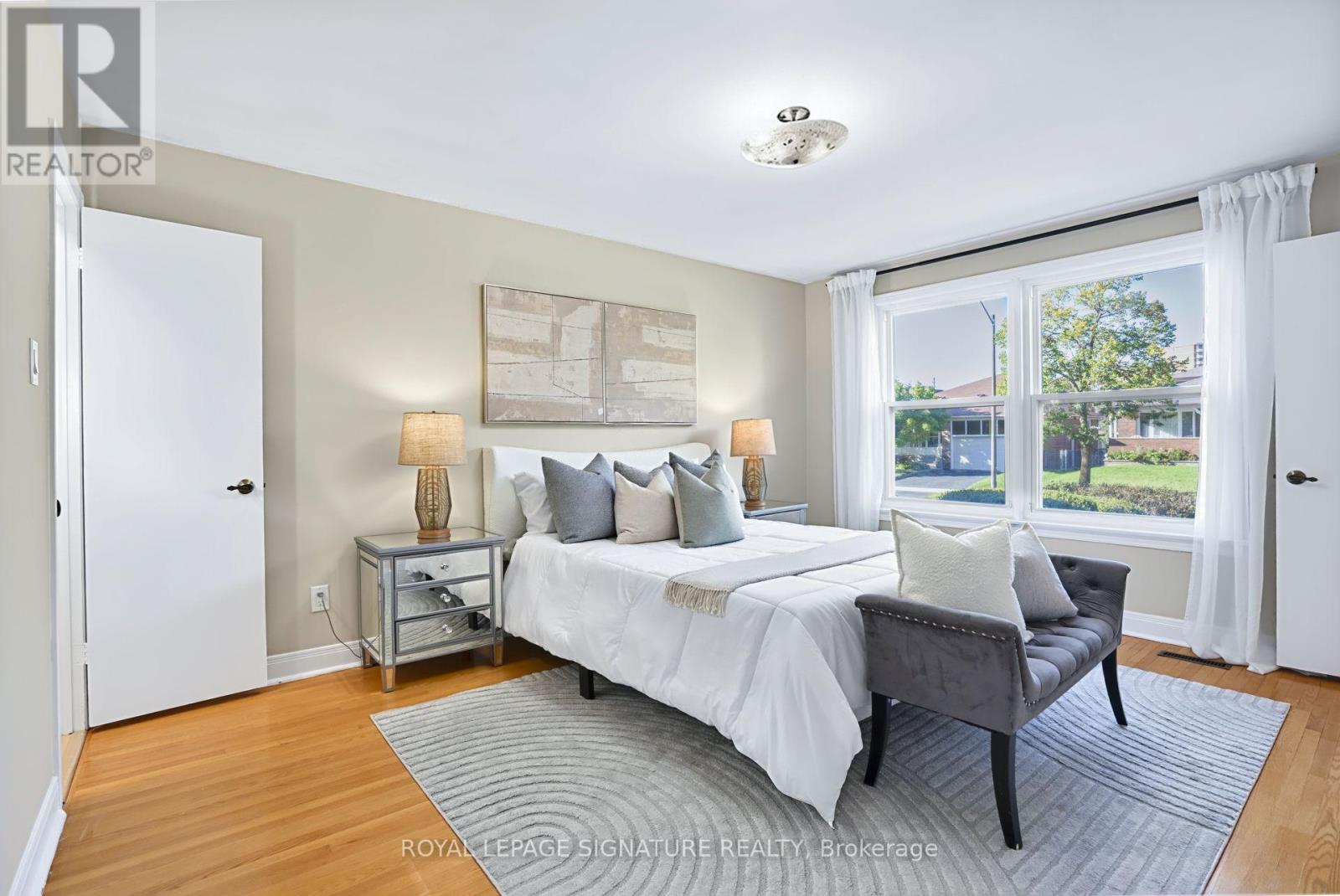 43 Kathrose Drive, Toronto, Ontario  M2J 3P4 - Photo 14 - C14100544