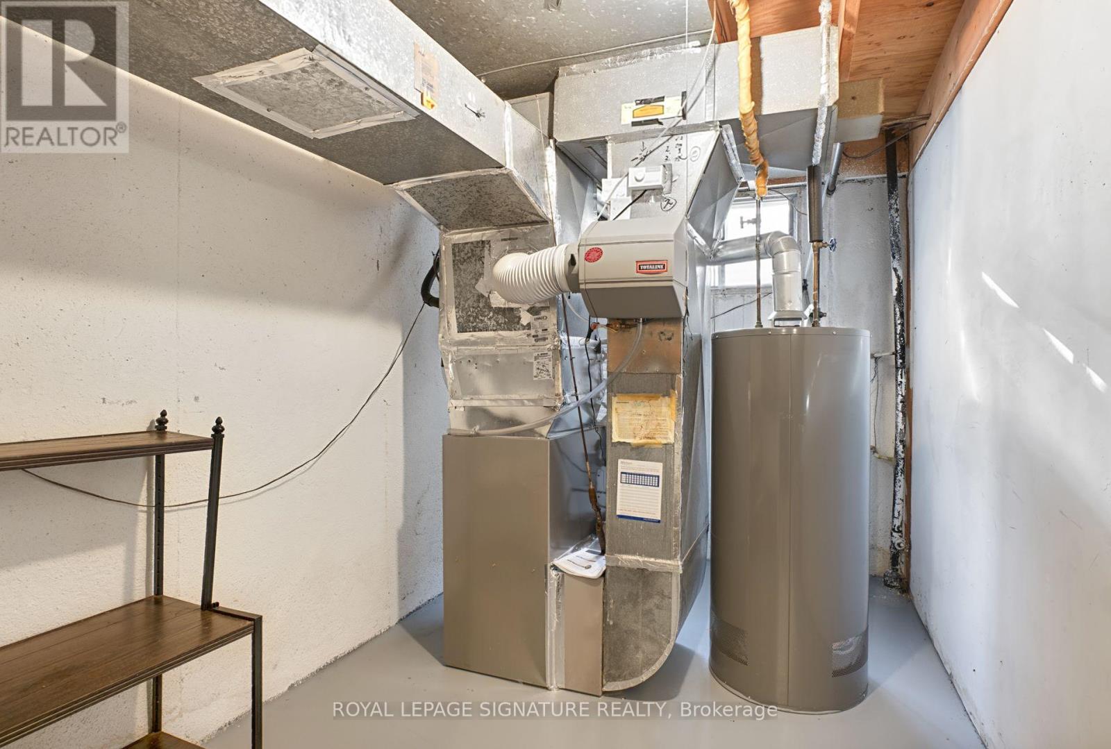 43 Kathrose Drive, Toronto, Ontario  M2J 3P4 - Photo 27 - C14100544
