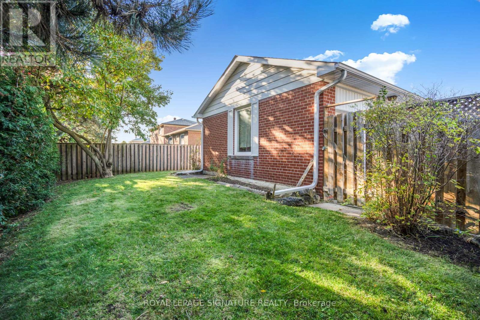 43 Kathrose Drive, Toronto, Ontario  M2J 3P4 - Photo 31 - C14100544