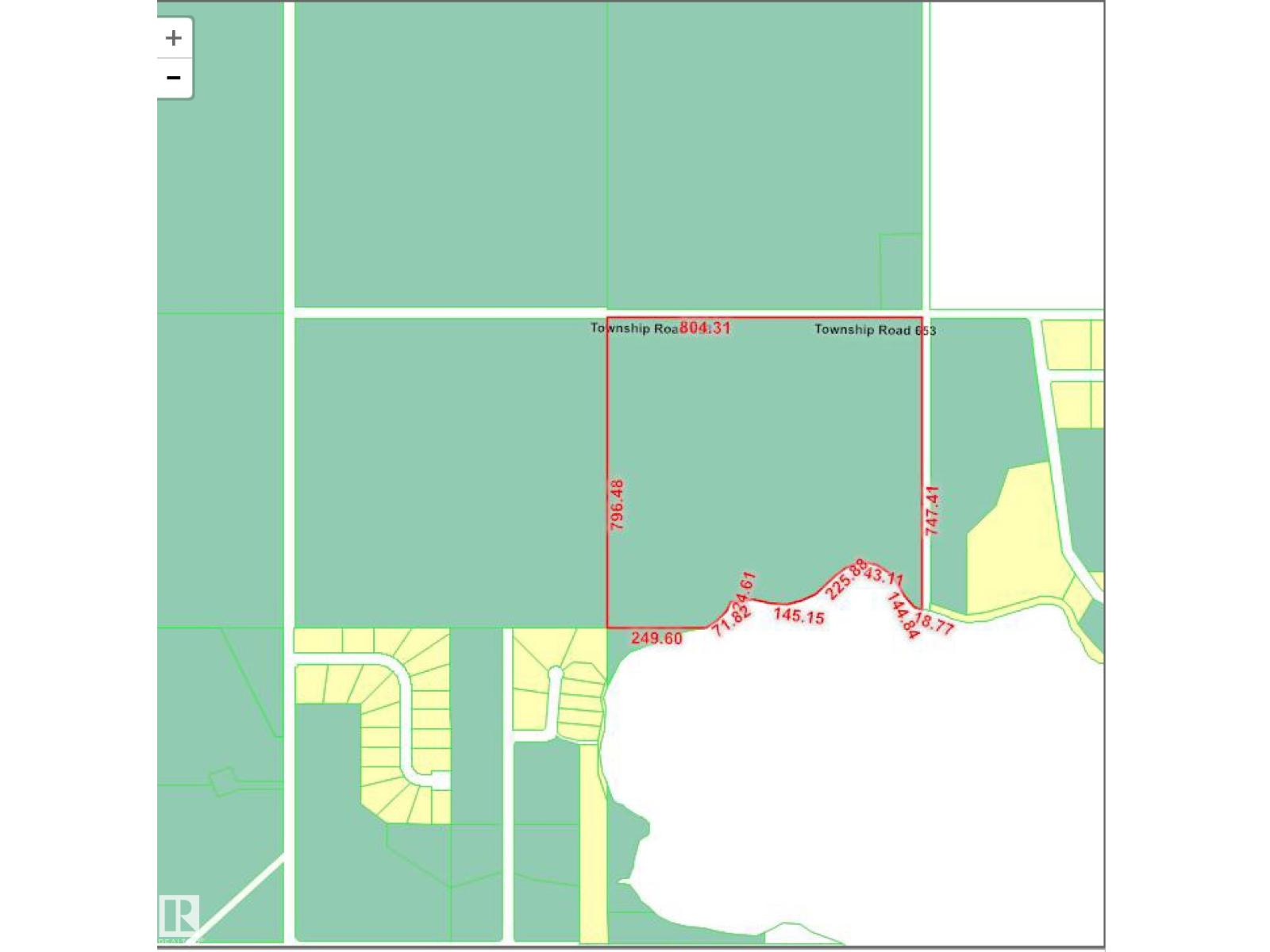 191027A TWP RD 653 RD