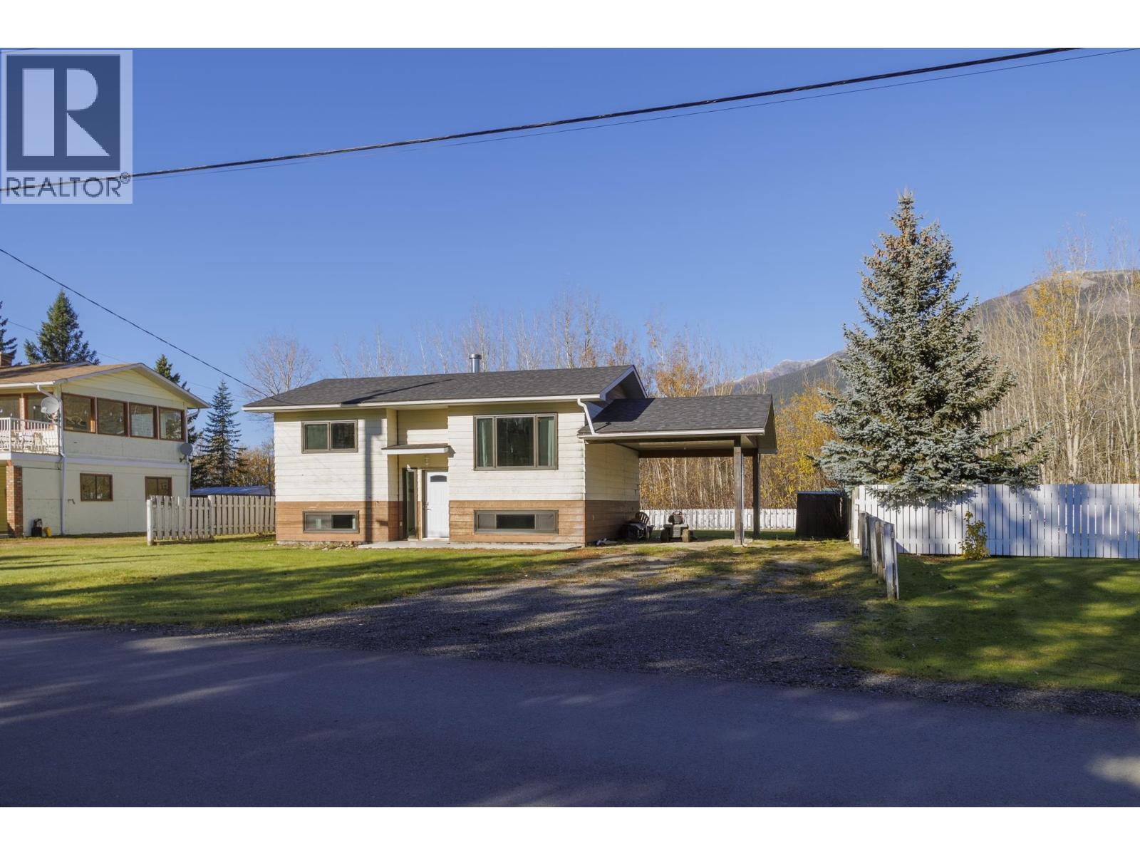 1115 Mcbride Crescent, Mcbride, British Columbia  V0J 2E0 - Photo 34 - R3177573