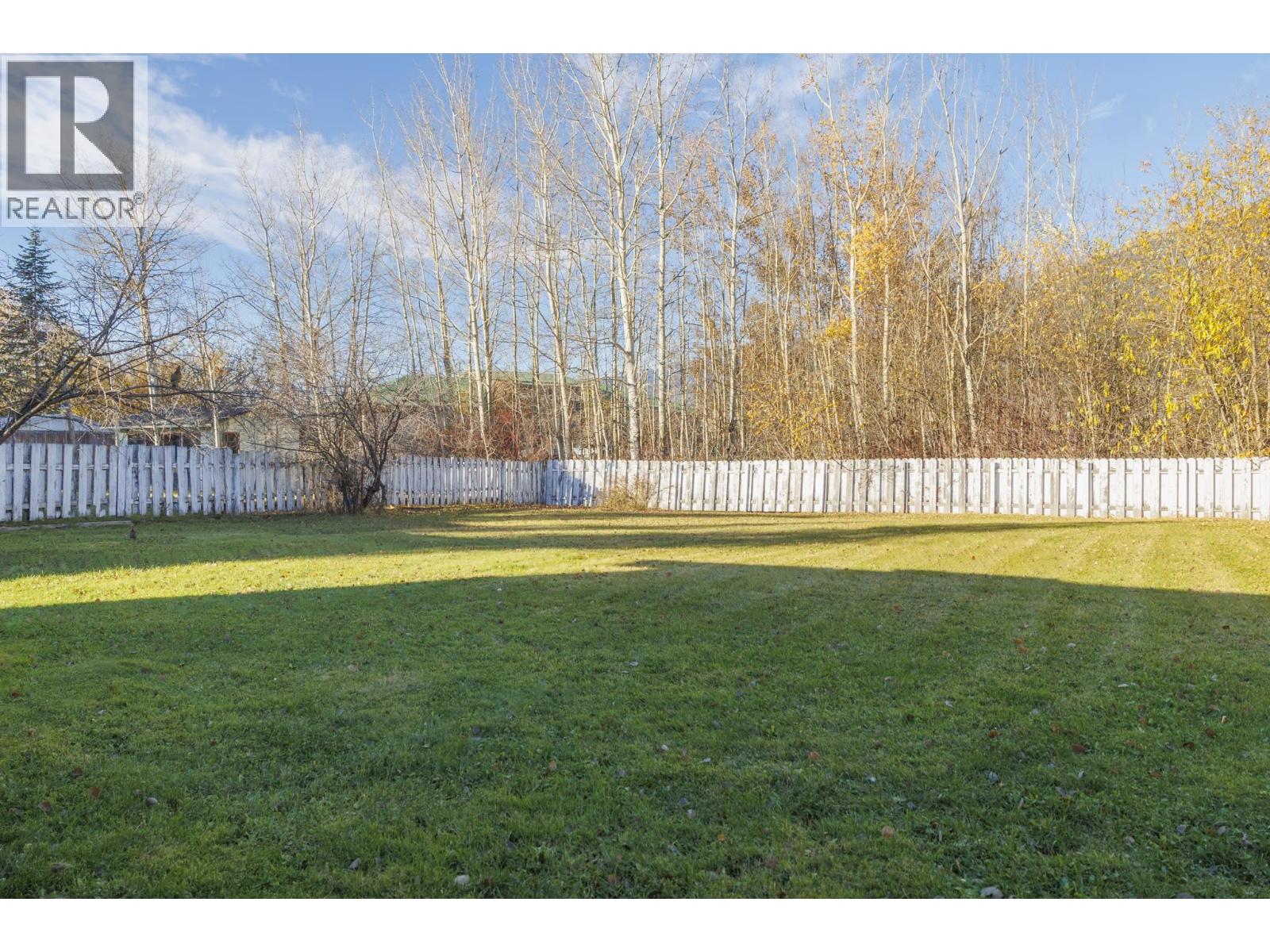 1115 Mcbride Crescent, Mcbride, British Columbia  V0J 2E0 - Photo 30 - R3177573