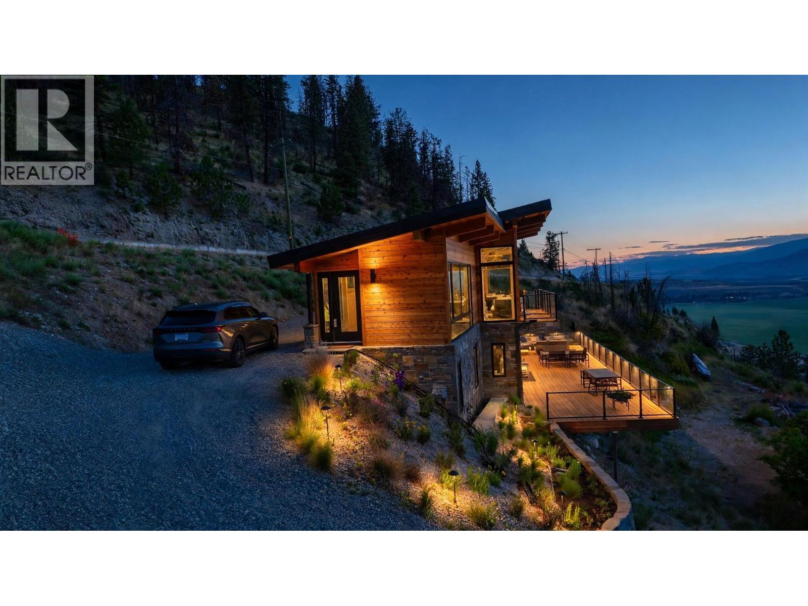 2181 Westside Road Road N, Kelowna, British Columbia  V1Z 3T5 - Photo 3 - 10393096