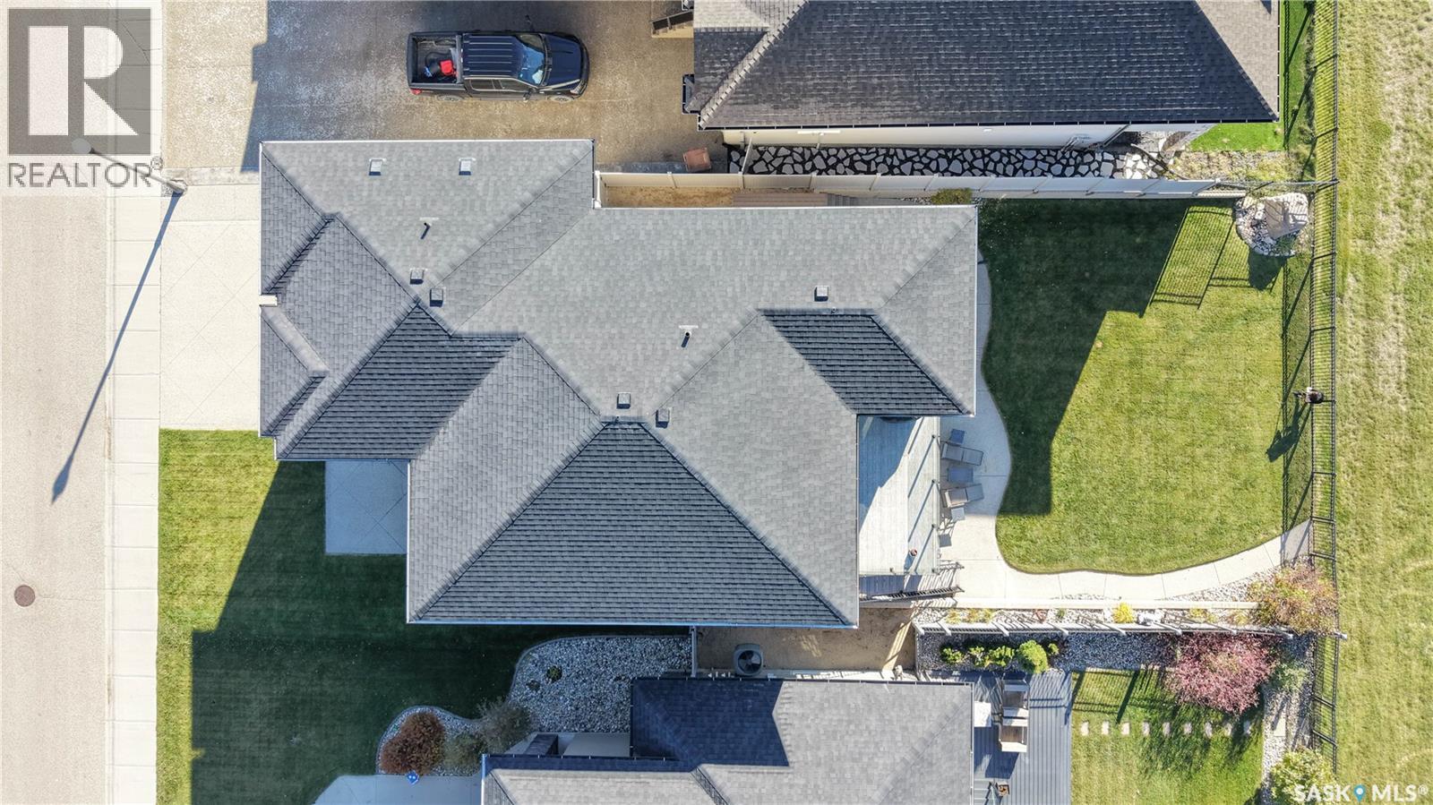 3533 Green Brook Road, Regina, Saskatchewan  S4V 1R5 - Photo 67 - SK051548