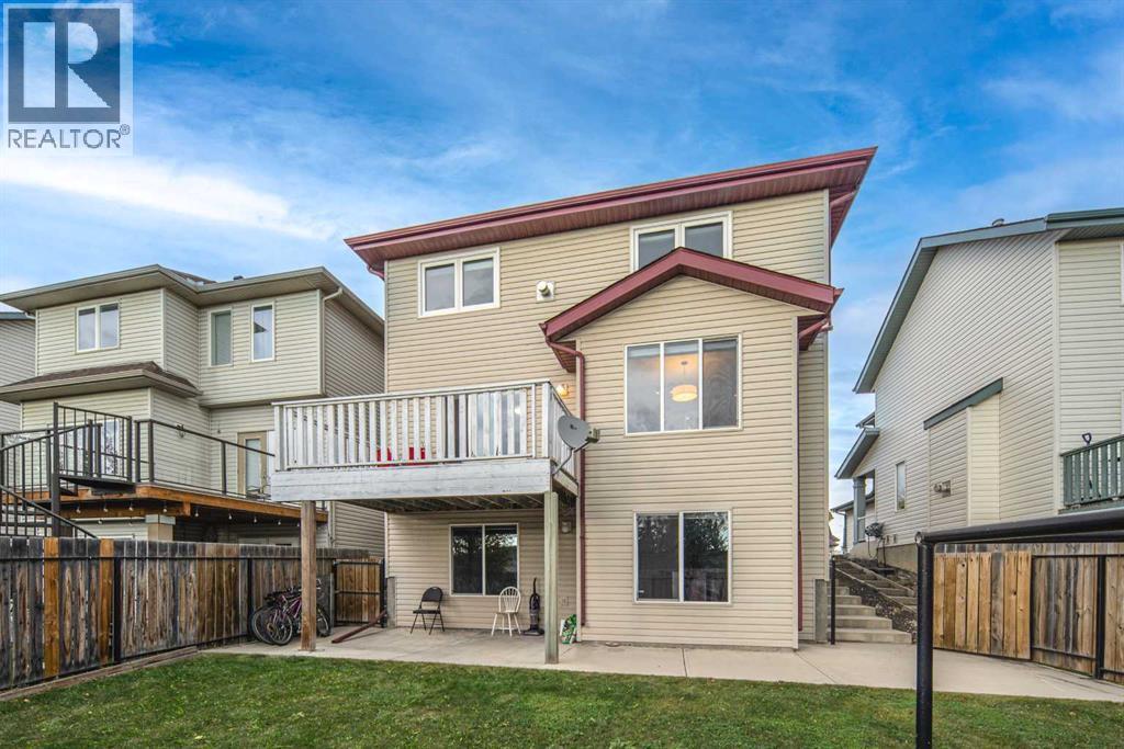 73 Evansbrooke Way NW