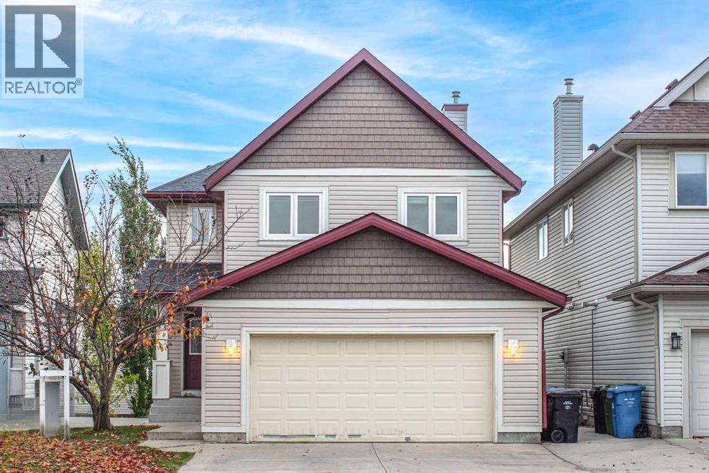 73 Evansbrooke Way NW