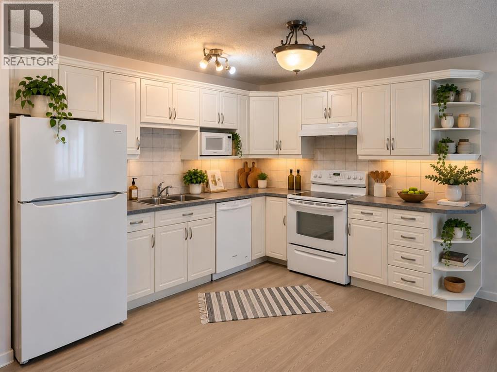209, 732 57 Avenue Sw, Calgary, Alberta  T2V 0H4 - Photo 2 - A2351981
