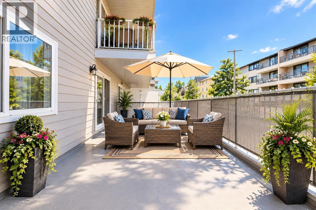 209, 732 57 Avenue Sw, Calgary, Alberta  T2V 0H4 - Photo 7 - A2351981