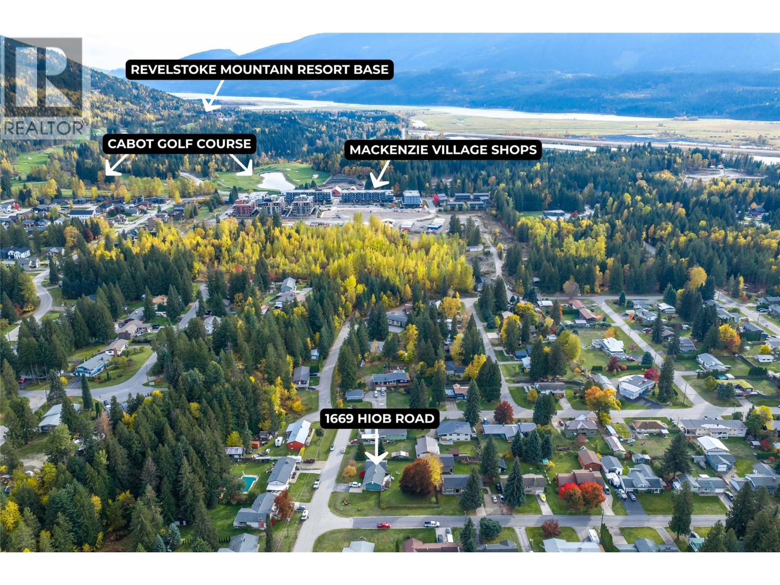 1669 Hiob Road, Revelstoke, British Columbia  V0e 2s0 - Photo 44 - 10404128