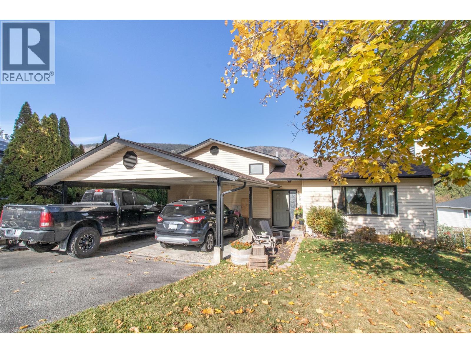 2970 Sandstone Drive, West Kelowna, British Columbia
