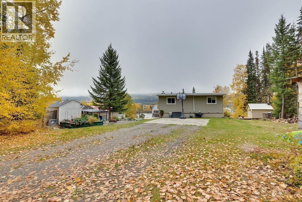 125 Rondane Crescent, Prince George, British Columbia  V2N 6W3 - Photo 1 - R3177601