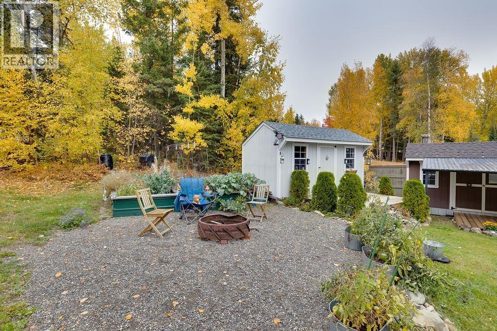 125 Rondane Crescent, Prince George, British Columbia  V2N 6W3 - Photo 30 - R3177601