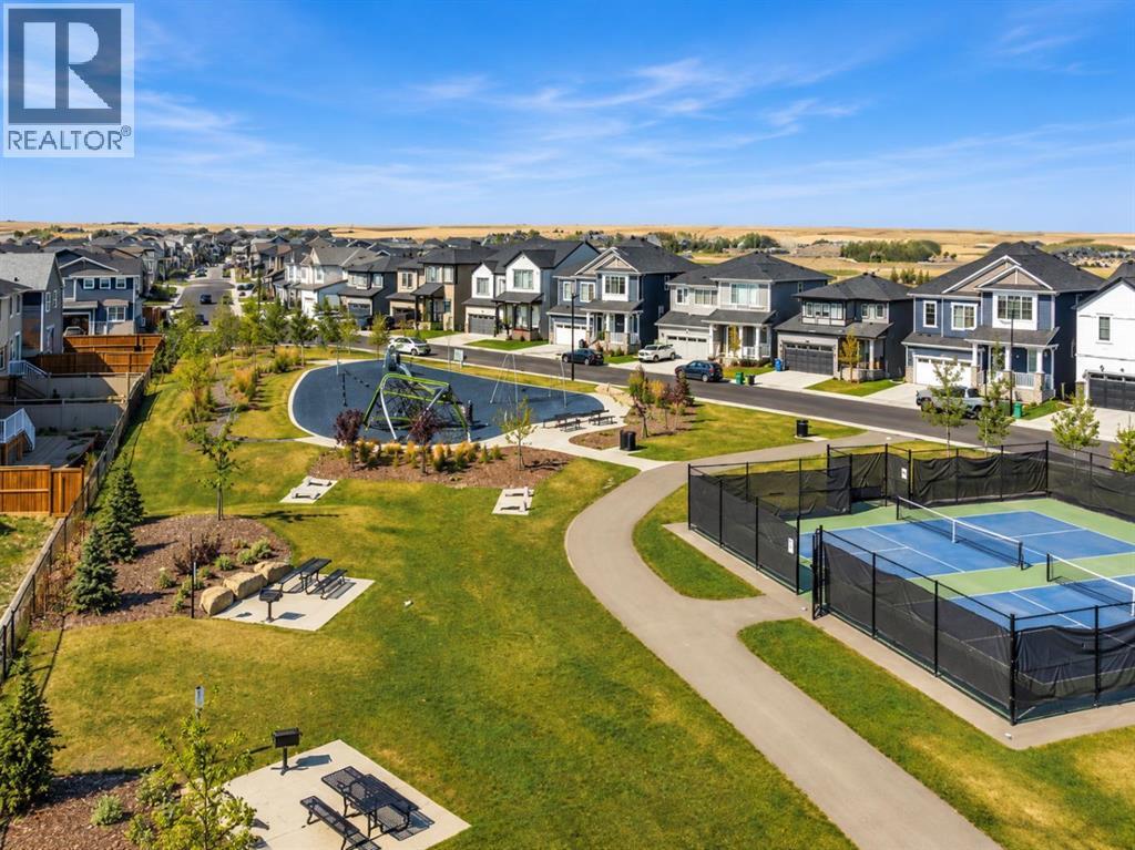 605 Southwinds Close Sw, Airdrie, Alberta  T4B 5L5 - Photo 45 - A2353441