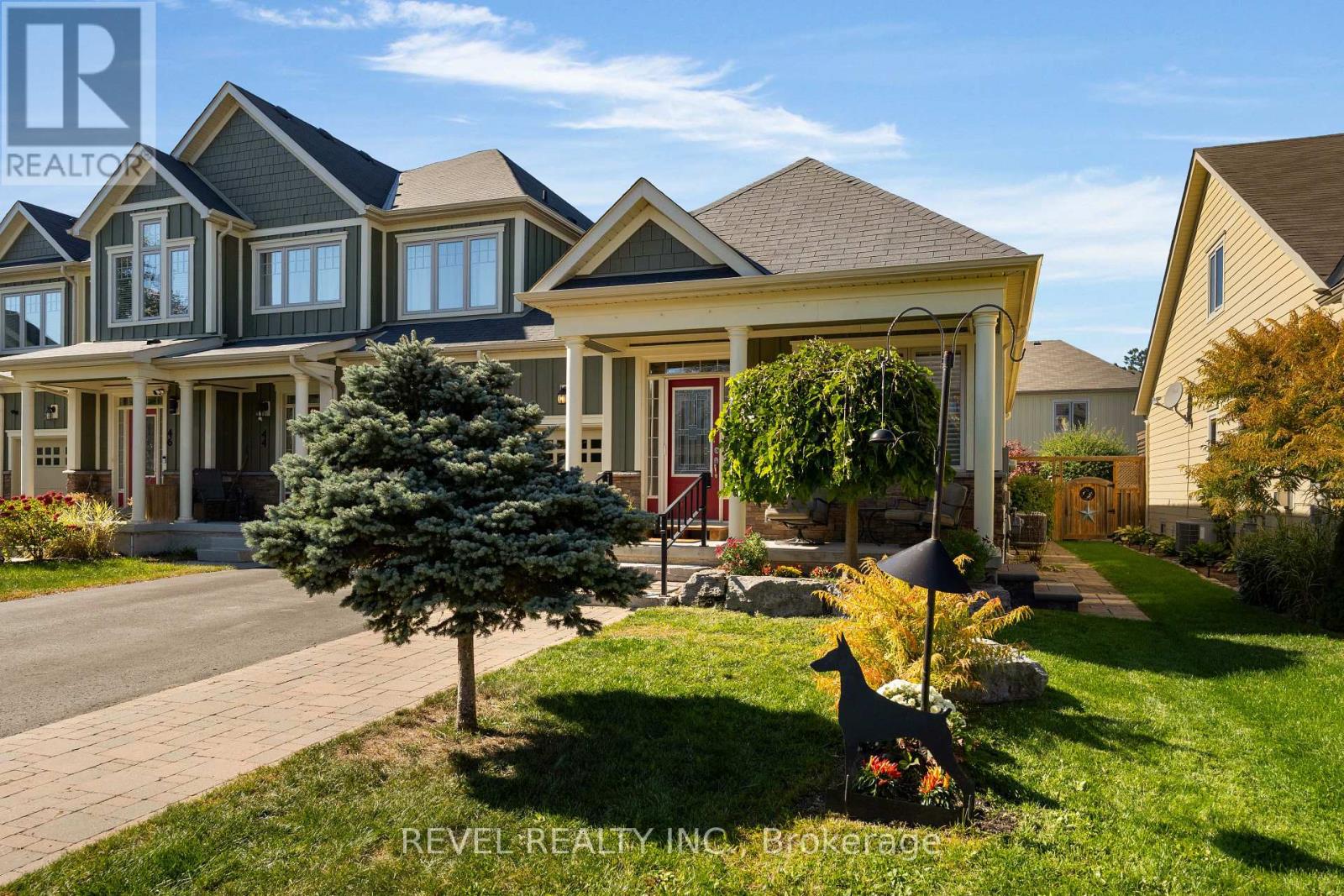 42 Sandy Coast Crescent, Wasaga Beach, Ontario  L9Z 2L1 - Photo 2 - S13100910