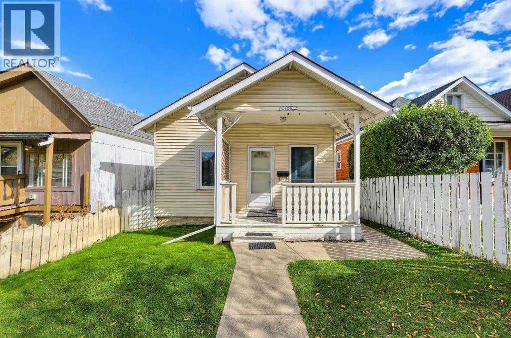 106 7 Street NE, Calgary, Alberta  T2E 4B9 - Photo 9 - A2353459