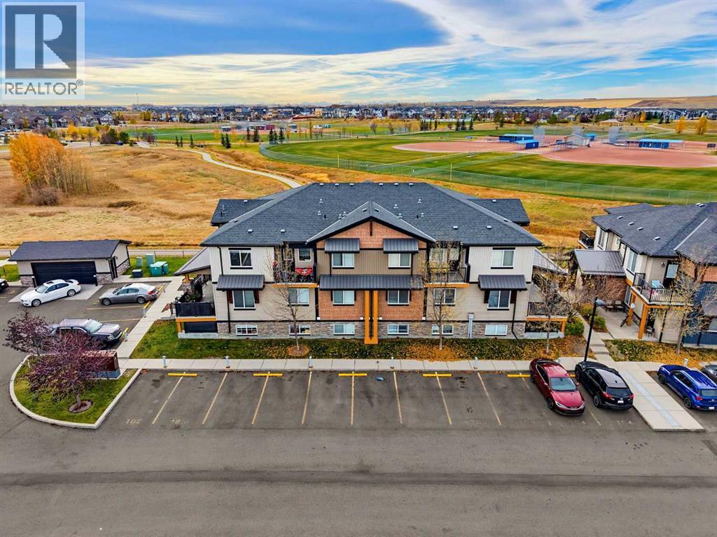 8301, 2781 Chinook Winds Drive SW, Airdrie, Alberta  T4B 3S5 - Photo 35 - A2353335