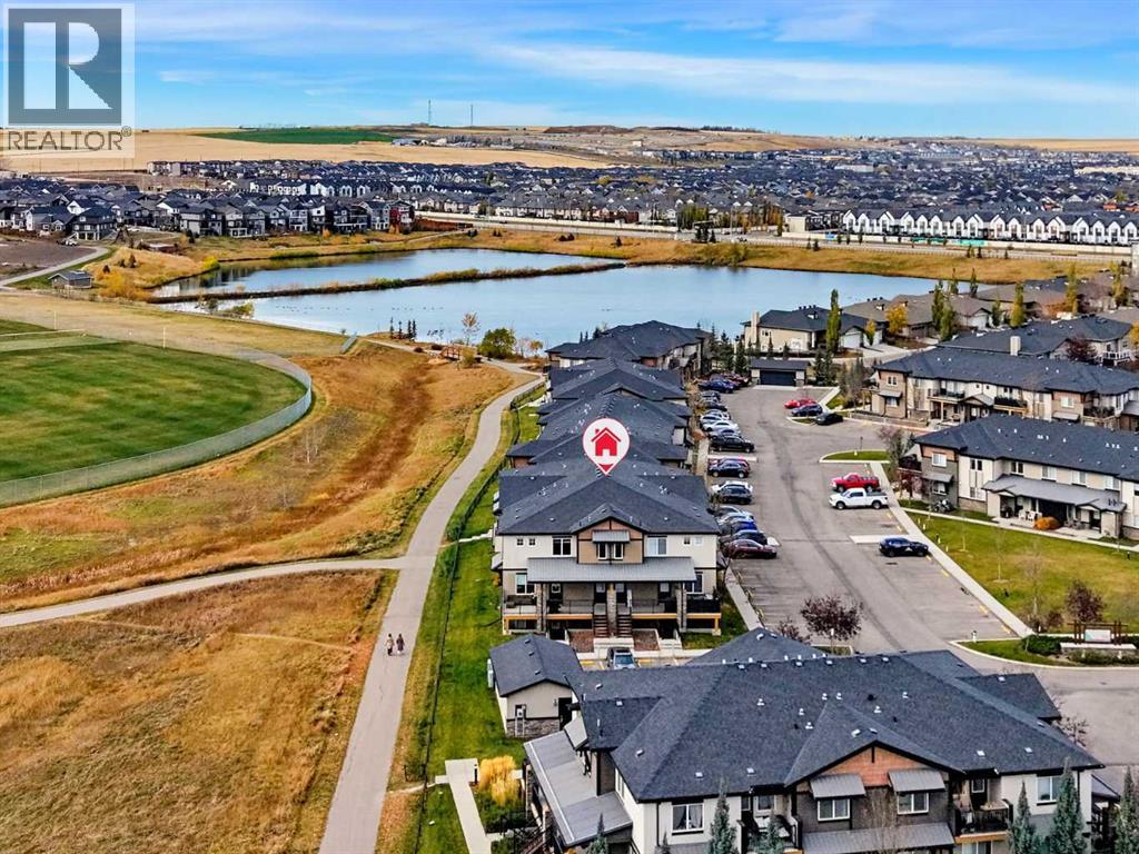 8301, 2781 Chinook Winds Drive SW, Airdrie, Alberta  T4B 3S5 - Photo 37 - A2353335