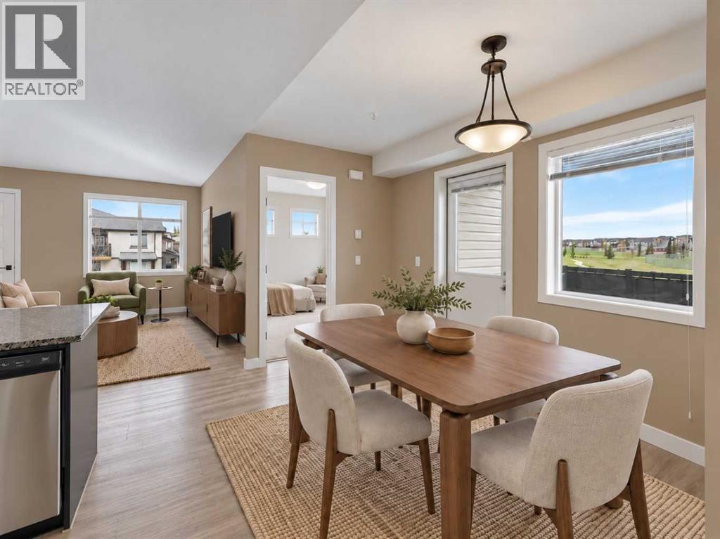8301, 2781 Chinook Winds Drive SW, Airdrie, Alberta  T4B 3S5 - Photo 6 - A2353335