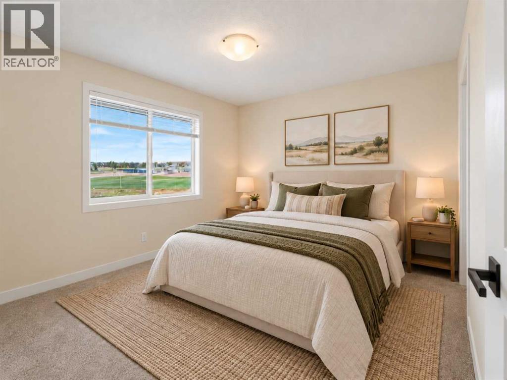 8301, 2781 Chinook Winds Drive SW, Airdrie, Alberta  T4B 3S5 - Photo 7 - A2353335