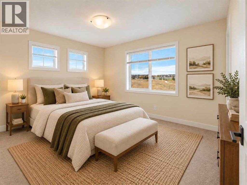 8301, 2781 Chinook Winds Drive SW, Airdrie, Alberta  T4B 3S5 - Photo 8 - A2353335