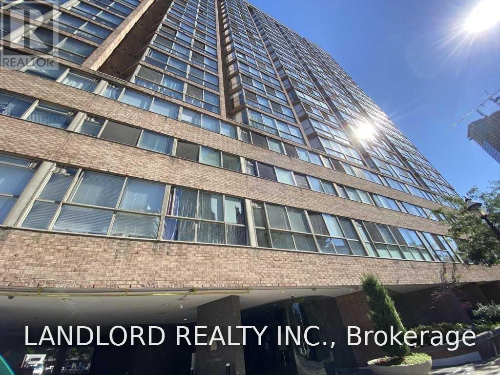 1910 - 1055 Bay Street, Toronto, Ontario  M5S 3A3 - Photo 16 - C14104580