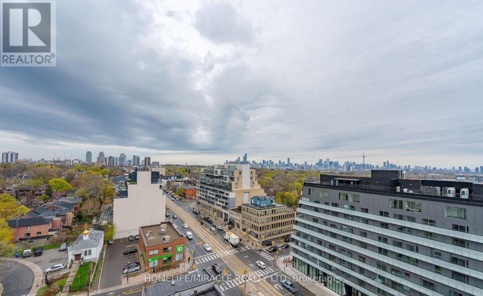 703 - 185 Alberta Avenue, Toronto, Ontario  M6C 0A5 - Photo 4 - C14104608