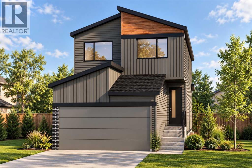 337 Rosemary Gardens SE, Calgary, Alberta  T3S 1A4 - Photo 1 - A2352220