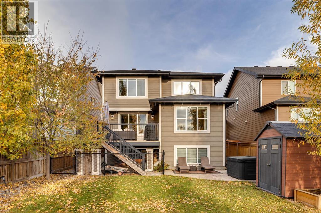 64 Cranbrook Crescent SE, Calgary, Alberta  t3m 2c3 - Photo 20 - A2353694
