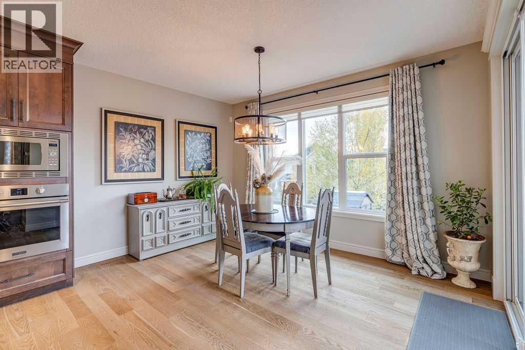 64 Cranbrook Crescent SE, Calgary, Alberta  t3m 2c3 - Photo 8 - A2353694