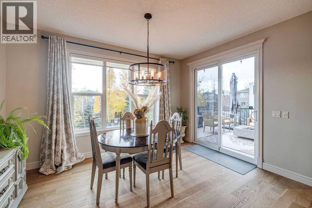 64 Cranbrook Crescent SE, Calgary, Alberta  t3m 2c3 - Photo 9 - A2353694