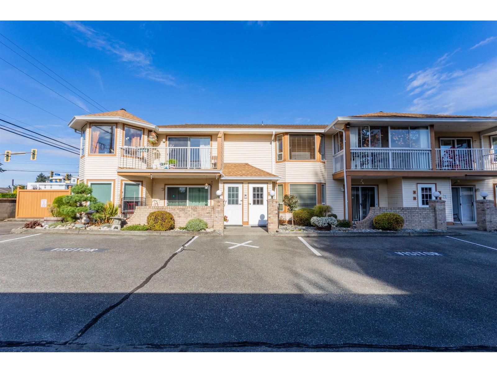 2 2456 WARE STREET, abbotsford, British Columbia