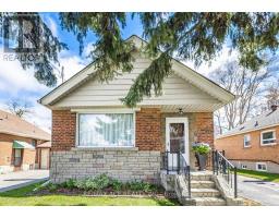 733 PHARMACY AVENUE, Toronto, Ontario