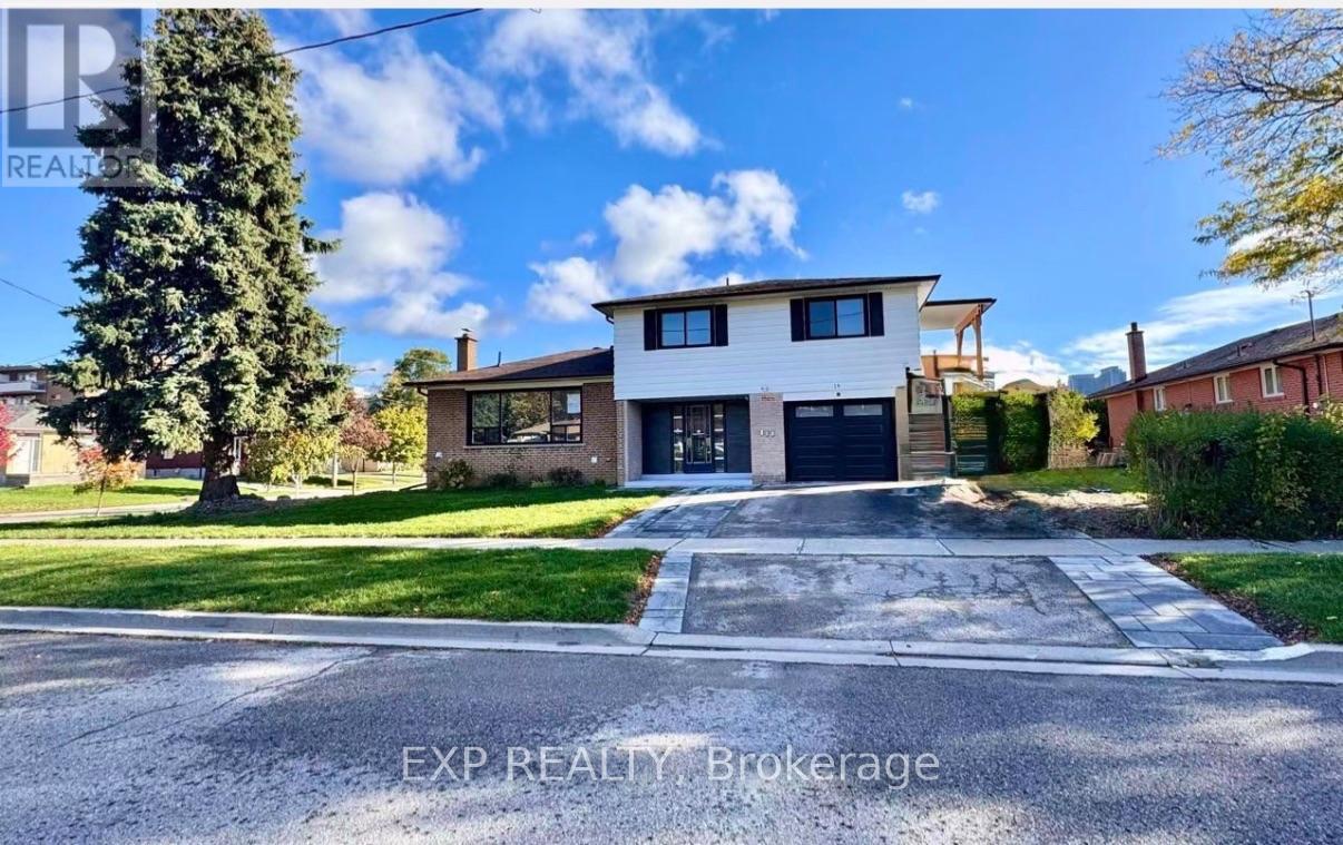 2nd Floor - 15 Neddie Drive, Toronto, Ontario  M1T 2S9 - Photo 1 - E14104656
