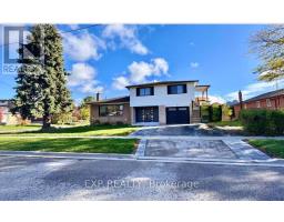 2ND FLOOR - 15 NEDDIE DRIVE, Toronto, Ontario
