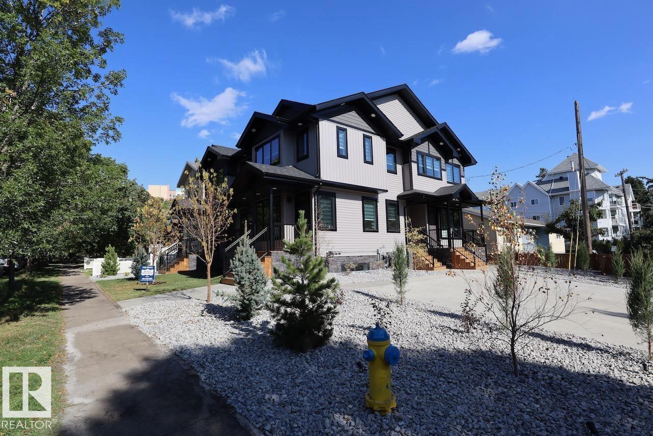 10820 86 Av Nw Nw, Edmonton, Alberta  T6E 2N2 - Photo 32 - E4500122
