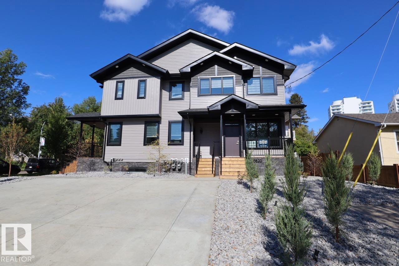 10820 86 Av Nw Nw, Edmonton, Alberta  T6E 2N2 - Photo 30 - E4500122