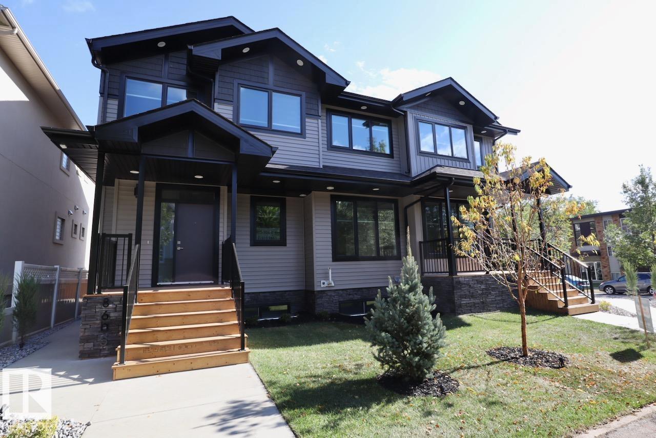 10820 86 Av Nw Nw, Edmonton, Alberta  T6E 2N2 - Photo 35 - E4500122