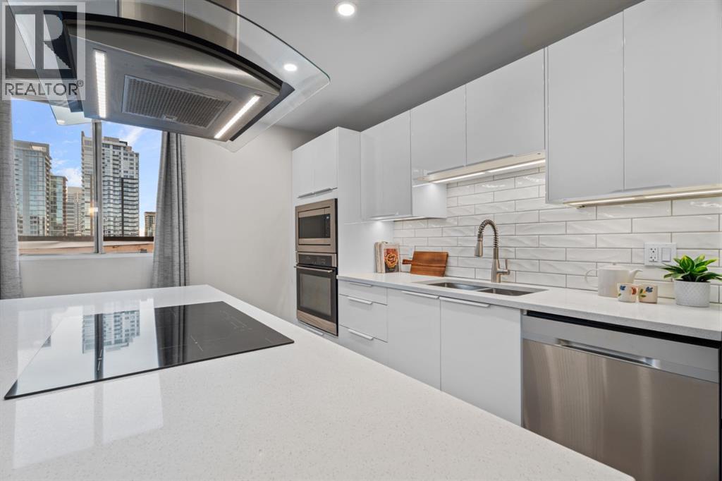 814, 340 14 Avenue Sw, Calgary, Alberta  T2R 1H4 - Photo 7 - A2347270