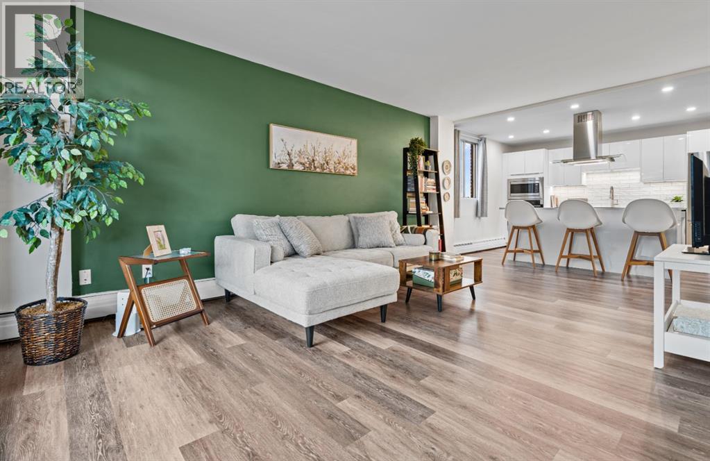 814, 340 14 Avenue Sw, Calgary, Alberta  T2R 1H4 - Photo 8 - A2347270