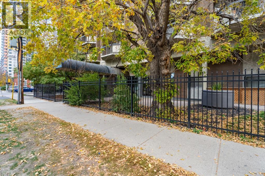 814, 340 14 Avenue Sw, Calgary, Alberta  T2R 1H4 - Photo 28 - A2347270