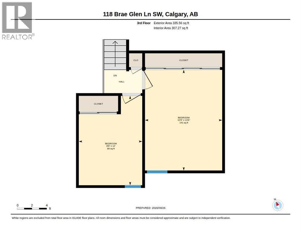 118 Brae Glen Lane SW, Calgary, Alberta  T2W 1B6 - Photo 37 - A2348717