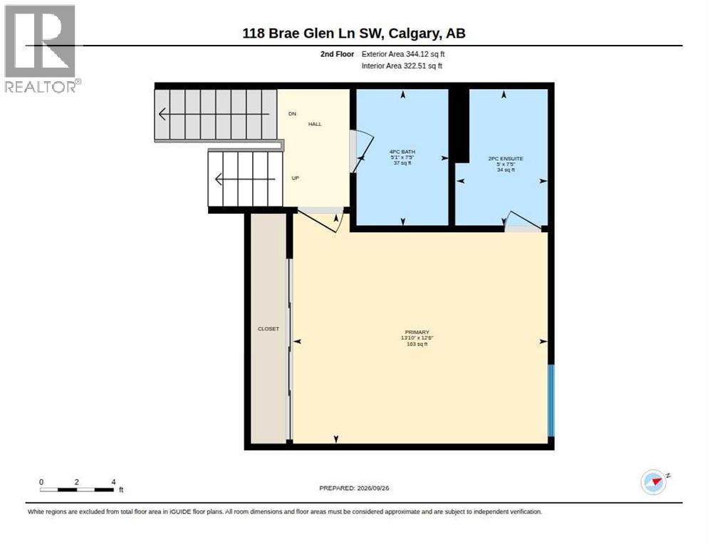 118 Brae Glen Lane SW, Calgary, Alberta  T2W 1B6 - Photo 36 - A2348717