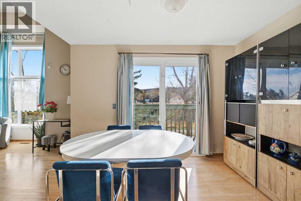 309 Sandringham Road NW, Calgary, Alberta  T3K 3Z1 - Photo 6 - A2353352