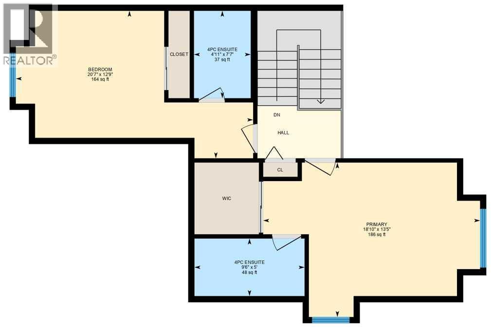 309 Sandringham Road NW, Calgary, Alberta  T3K 3Z1 - Photo 2 - A2353352
