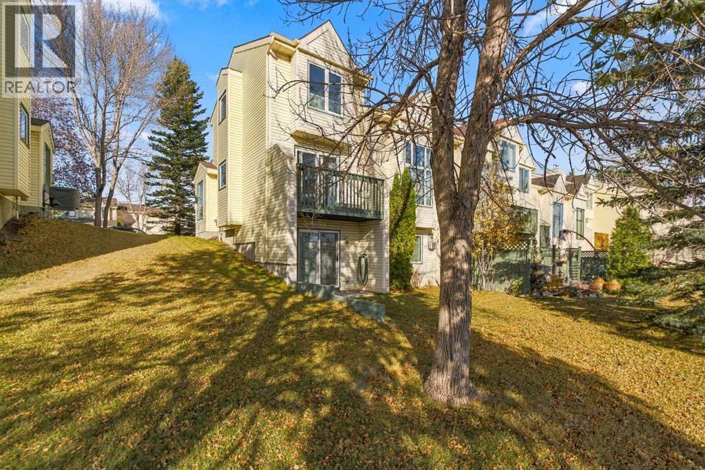 309 Sandringham Road NW, Calgary, Alberta  T3K 3Z1 - Photo 21 - A2353352