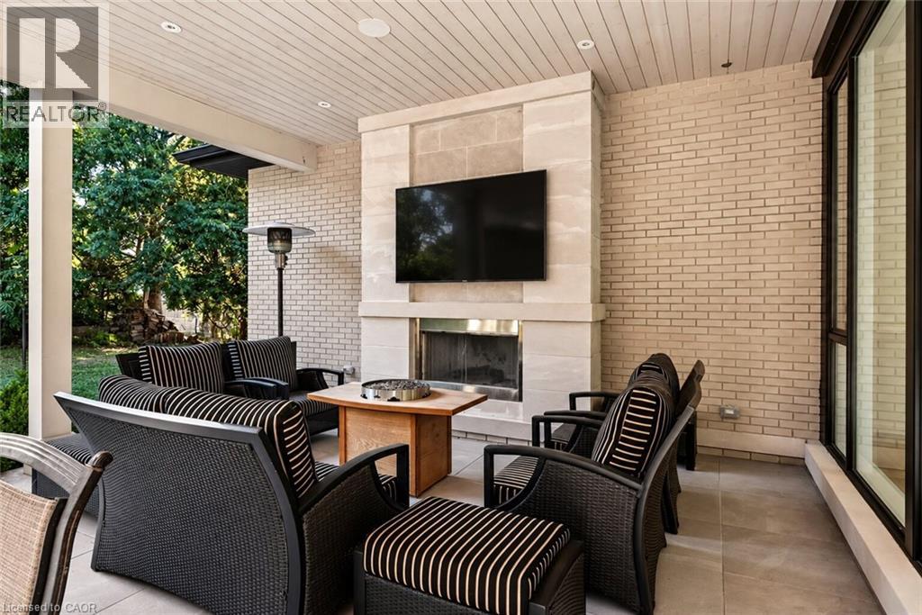 368 Fourth Line, Oakville, Ontario  L6J 5A8 - Photo 46 - 40870755